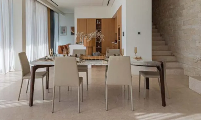 Недвижимость 3 Bedrooms Villa For sale in Oroklini (Voroklini), Larnaca: 3