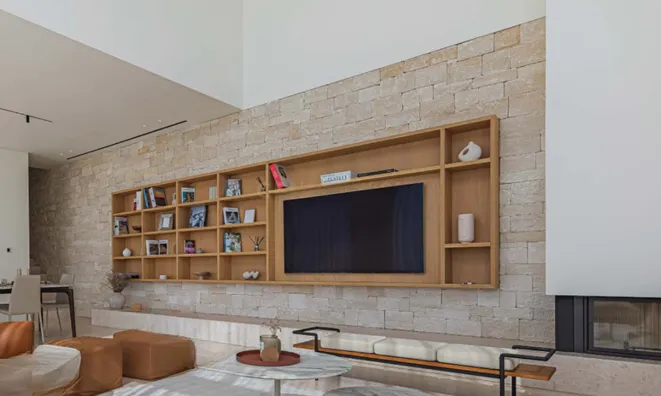 Недвижимость 3 Bedrooms Villa For sale in Oroklini (Voroklini), Larnaca: 4