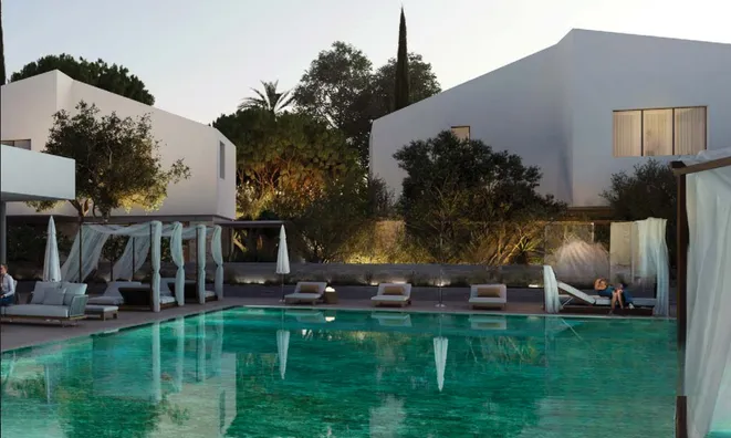 Недвижимость 3 Bedrooms Villa For sale in Oroklini (Voroklini), Larnaca: 6