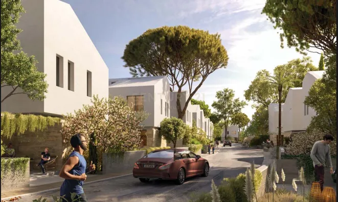 Недвижимость 3 Bedrooms Villa For sale in Oroklini (Voroklini), Larnaca: 7