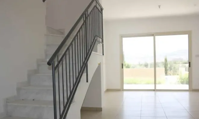 Недвижимость 3 Bedroom Townhouse in Prodromi, Paphos: 4