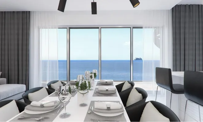 Недвижимость 2 Bedroom Apartment For sale in Limassol: 1