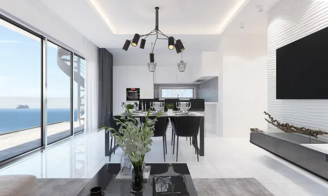 Недвижимость 2 Bedroom Apartment For sale in Limassol: 2