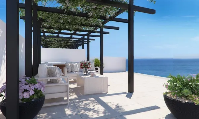 Недвижимость 2 Bedroom Apartment For sale in Limassol: 3