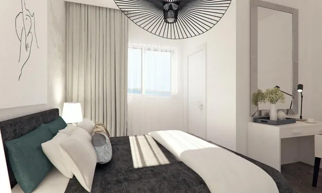 Недвижимость 2 Bedroom Apartment For sale in Limassol: 4