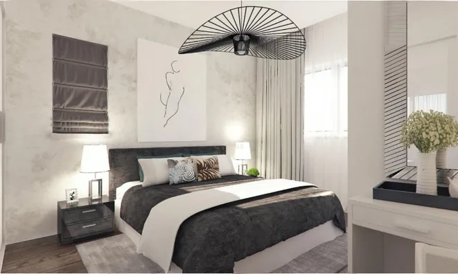 Недвижимость 2 Bedroom Apartment For sale in Limassol: 5