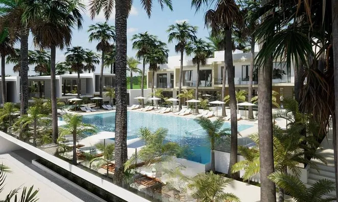 Недвижимость 3 Bedroom Detached House for Sale in Limassol, Agios Athanasios: 1