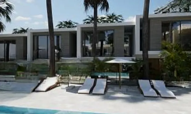 Недвижимость 3 Bedroom Detached House for Sale in Limassol, Agios Athanasios: 2