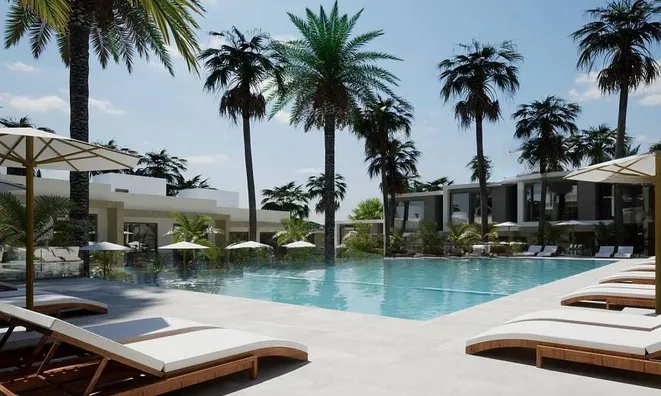 Недвижимость 3 Bedroom Detached House for Sale in Limassol, Agios Athanasios: 3