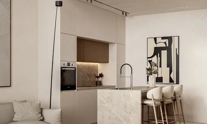 Недвижимость 2 Bedroom Villa For sale in Geroskipou: 6