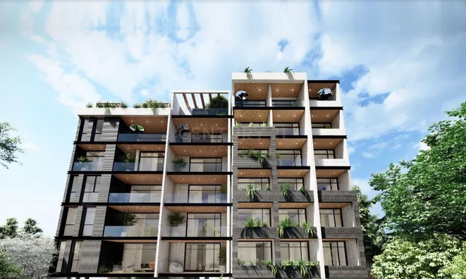 Недвижимость 1 Bedroom Apartment For sale in Skala, Larnaca: 2