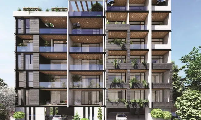 Недвижимость 1 Bedroom Apartment For sale in Skala, Larnaca: 3