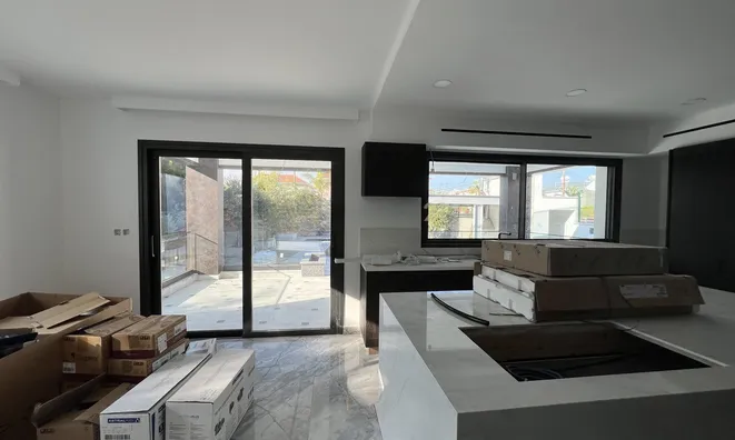 Недвижимость 4 Bedroom Villa For sale in Germasogeia, Limassol: 3