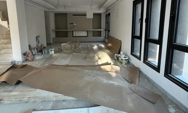 Недвижимость 4 Bedroom Villa For sale in Germasogeia, Limassol: 11