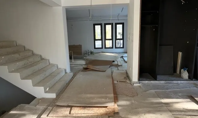 Недвижимость 4 Bedroom Villa For sale in Germasogeia, Limassol: 12