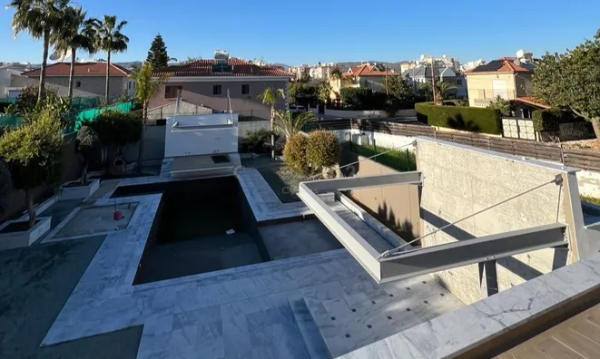 Недвижимость 4 Bedroom Villa For sale in Germasogeia, Limassol: 15