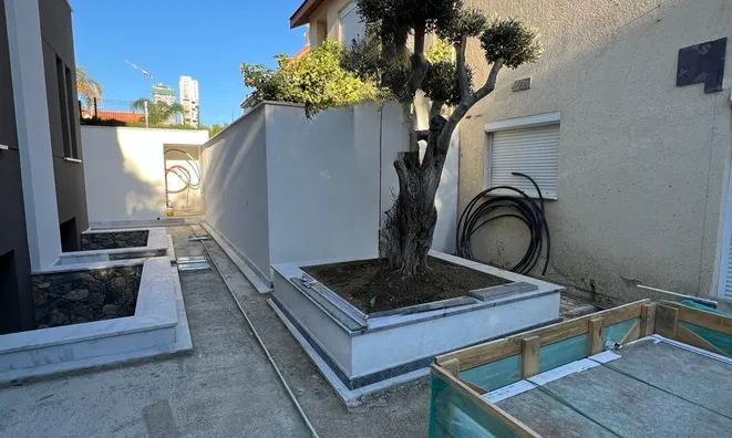 Недвижимость 4 Bedroom Villa For sale in Germasogeia, Limassol: 21