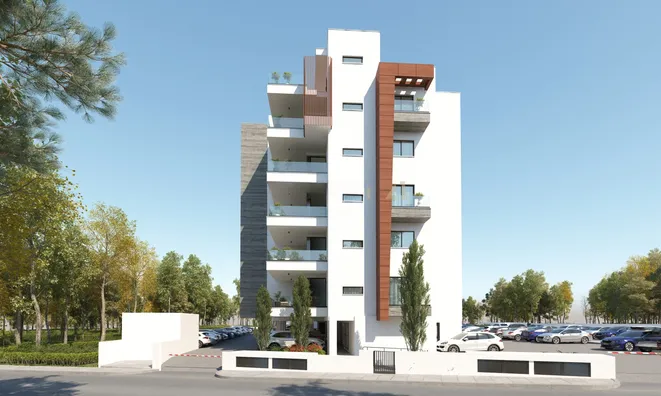 Недвижимость 1 Bedroom Studio for Sale in Ypsonas, Limassol: 1
