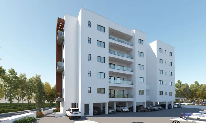 Недвижимость 1 Bedroom Studio for Sale in Ypsonas, Limassol: 2