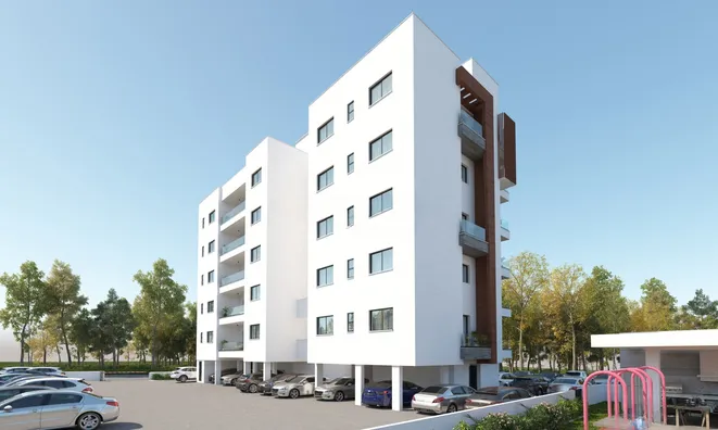 Недвижимость 1 Bedroom Studio for Sale in Ypsonas, Limassol: 3