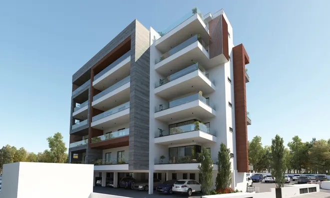 Недвижимость 1 Bedroom Studio for Sale in Ypsonas, Limassol: 5