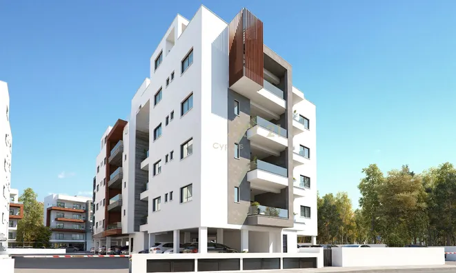 Недвижимость 1 Bedroom Apartment For sale in Ypsonas, Limassol: 3