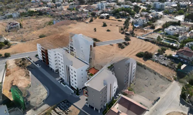 Недвижимость 3 Bedroom Apartment For sale in Ypsonas, Limassol: 7