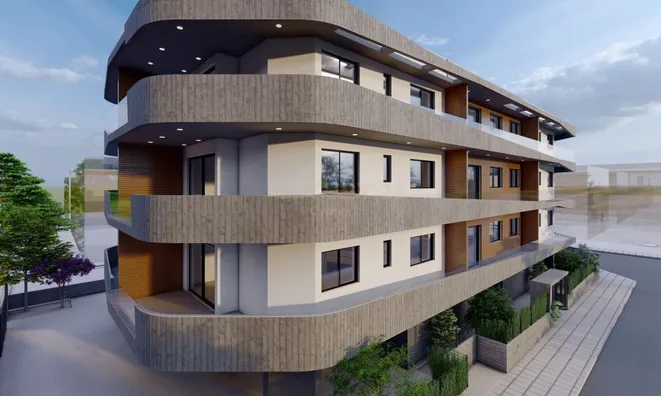 Недвижимость 2 Bedroom Apartment For sale in Omonia, Limassol: 1