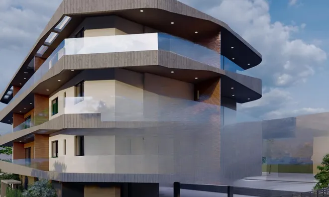 Недвижимость 2 Bedroom Apartment For sale in Omonia, Limassol: 3