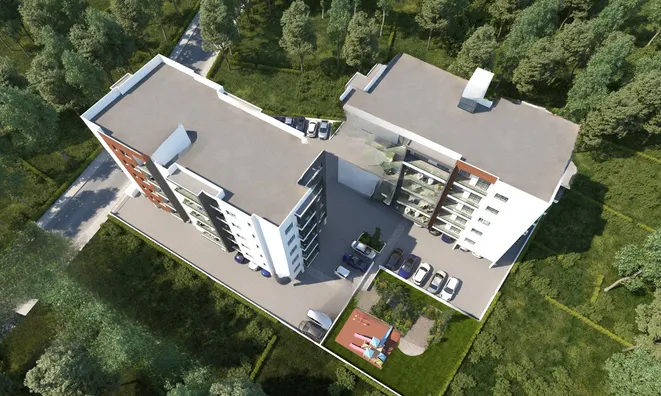 Недвижимость 1 Bedroom Studio Apartment for Sale in Kato Polemidia, Limassol: 8