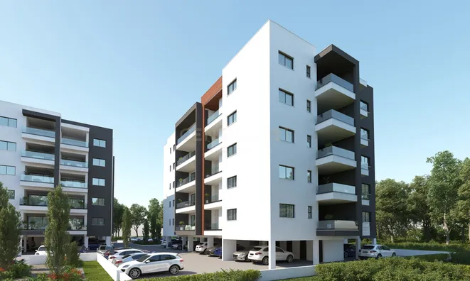 Недвижимость 1 Bedroom Studio Apartment for Sale in Kato Polemidia, Limassol: 11