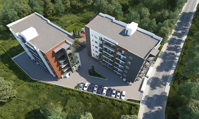 Недвижимость 2 Bedroom Apartment For sale in Kato Polemidia, Limassol: 5