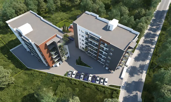 Недвижимость 3 Bedroom Apartment For Sale in Kato Polemidia, Limassol: 5