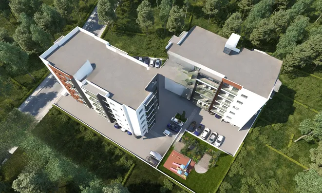 Недвижимость 3 Bedroom Apartment For Sale in Kato Polemidia, Limassol: 8