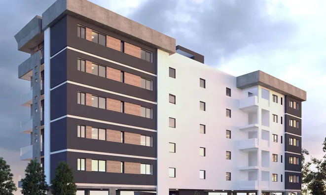 Недвижимость 2 Bedroom Apartment For sale in Apostolos Andreas, Limassol: 1