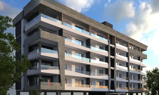 Недвижимость 2 Bedroom Apartment For sale in Apostolos Andreas, Limassol: 2