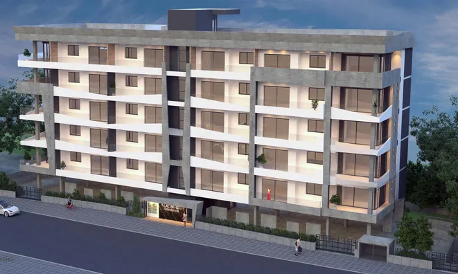 Недвижимость 2 Bedroom Apartment For sale in Apostolos Andreas, Limassol: 3