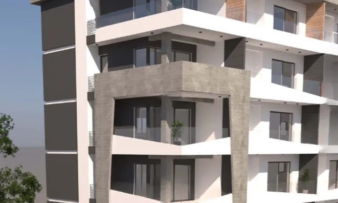 Недвижимость 2 Bedroom Apartment For sale in Apostolos Andreas, Limassol: 2