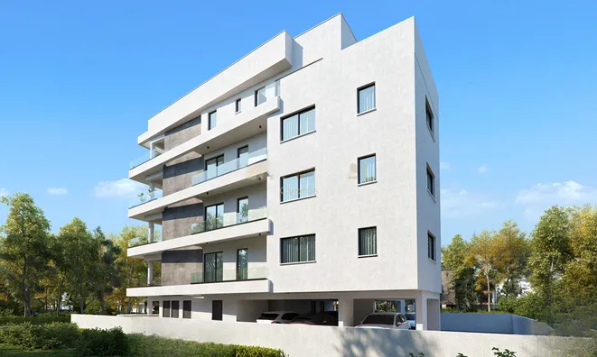 Недвижимость 2 Bedroom Apartment For sale in Mesa Geitonia, Limassol: 2