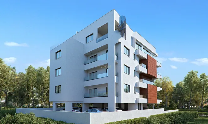 Недвижимость 2 Bedroom Apartment For sale in Mesa Geitonia, Limassol: 3