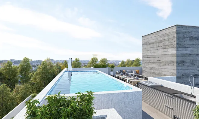 Недвижимость 2 Bedroom Apartment For sale in Mesa Geitonia, Limassol: 5