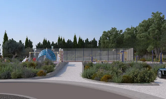 Недвижимость 3 Bedroom Villa For sale in Germasogeia, Limassol: 4