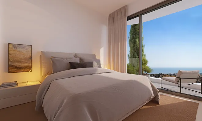 Недвижимость 2 Bedroom Apartment For sale in Germasogeia, Limassol: 4