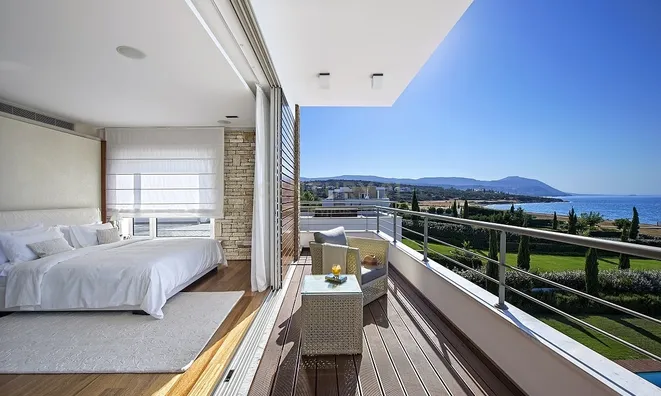 Недвижимость 5 Bedroom Villa For sale in Neo Chorio, Paphos: 4