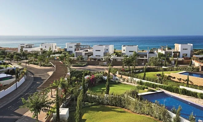 Недвижимость 5 Bedroom Villa For sale in Neo Chorio, Paphos: 10