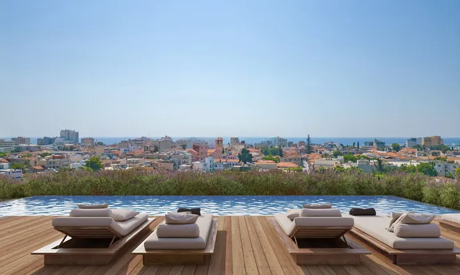 Недвижимость 1 Bedroom - Apartment For sale, Historical Center, Limassol: 5