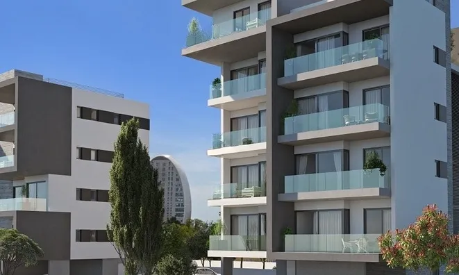 Недвижимость 2 Bedroom Apartment for Sale in Limassol, Neapolis: 4