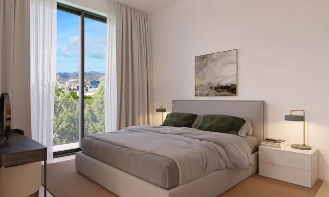 Недвижимость 2 Bedroom Apartment for Sale in Limassol, Neapolis: 4