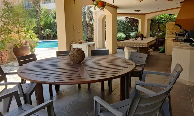 Недвижимость 5 Bedroom Villa For Sale in Ypsonas , Limassol.: 3