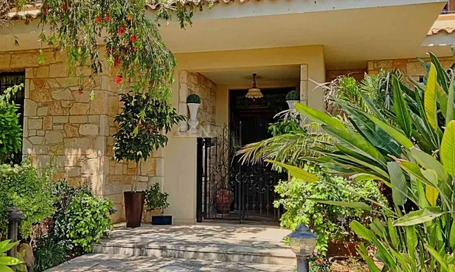 Недвижимость 5 Bedroom Villa For Sale in Ypsonas , Limassol.: 6